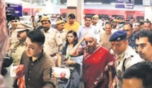 जयपुर में आज से ब्रिक्स महामंथन