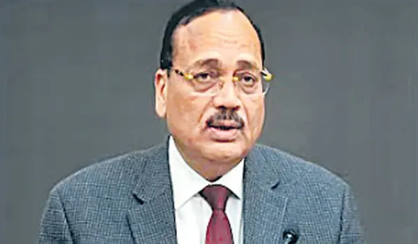 कैंसर पर पूरे देश में एक समान नीति हो: CJI