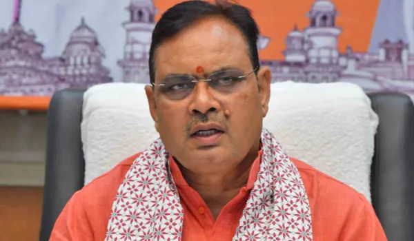 सीएम आज नव-नियुक्त CLG सदस्यों से करेंगे संवाद