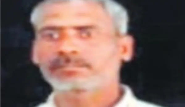 धावास में ओपन जेल के कैदी की हत्या, तीन गोलियां मारीं