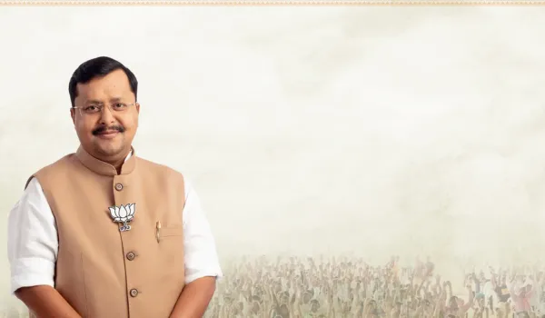 नितिन नवीन की टीम में राजस्थान का चौका