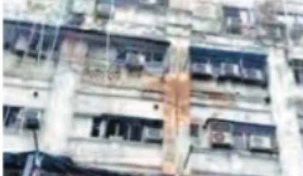 होटल में धधकी आग, 9 की मौत