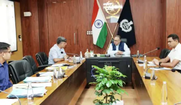 नशे के खिलाफ एक्शन प्लान... हॉटस्पॉट से सप्लायर तक निगरानी