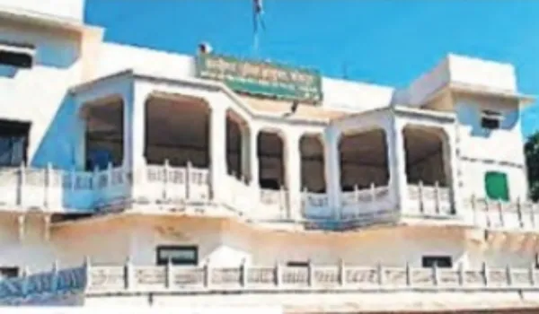 पावर ऑफ अटॉर्नी के गलत इस्तेमाल पर FIR