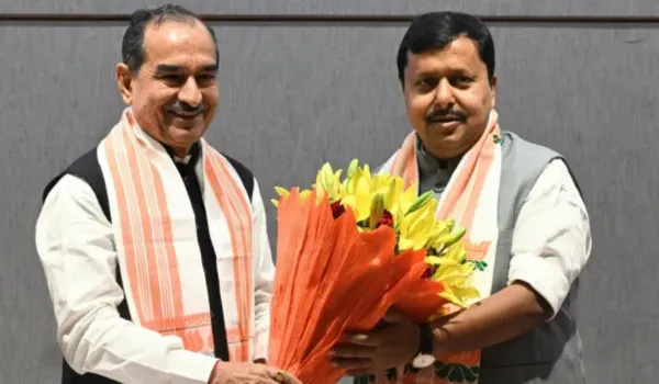 मिशन 2027 के लिए BJP का रोडमैप तैयार