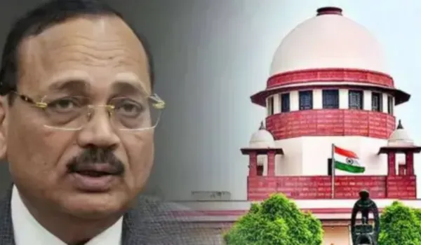 OBC क्रीमी लेयर मामले में विशेष पीठ गठित करेगा SC