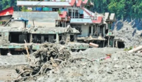 389 शव मिले, 1500 लापता 290 भारतीयों का सुराग नहीं