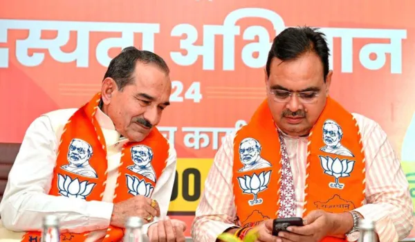 टिकट की जंग तेज, जिताऊ चेहरों पर भाजपा और कांग्रेस में मंथन