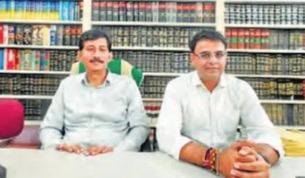 न्यायपालिका में दबाव की स्थिति अच्छी बात नहीं: सोगरवाल