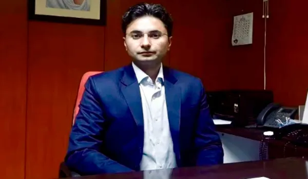 राजस्थान के तेज-तर्रार आईएएस अधिकारी इंद्रजीत सिंह का केंद्र में बढ़ा कद