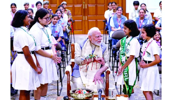 जनधन योजना के परिणाम परिवर्तनकारी रहे: PM मोदी