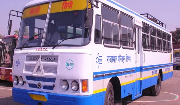 रोडवेज में बेटिकट यात्रा पर वसूलेंगे 10 गुना राशि