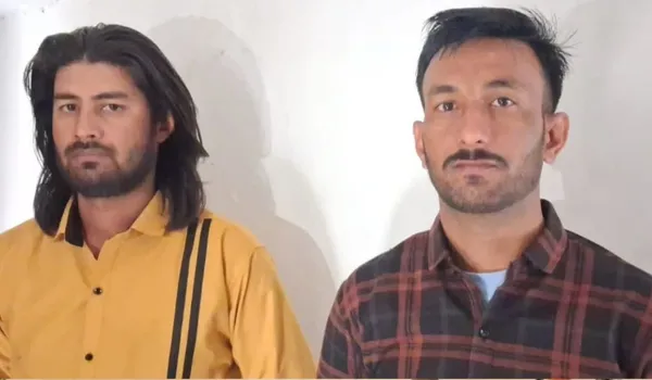 दोहरे हत्याकांड के आरोपियों को उम्रकैद, सास-बहू की हत्या की