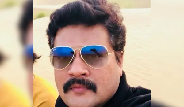 जोधपुर में 15 दिनों में तीसरे डॉक्टर का निधन