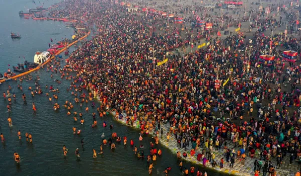 निर्माण पर जोर, 4 अस्थायी STP बनाए