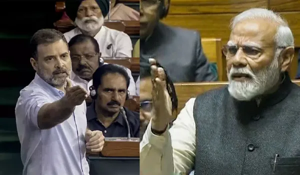 MSP की गारंटी इसी सत्र में दी जाए : किसानों को वार्ता के लिए बुलाएं PM: कांग्रेस