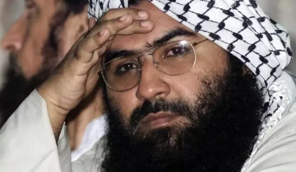 मसूद अजहर के खिलाफ कड़ी कार्रवाई करे पाकः भारत