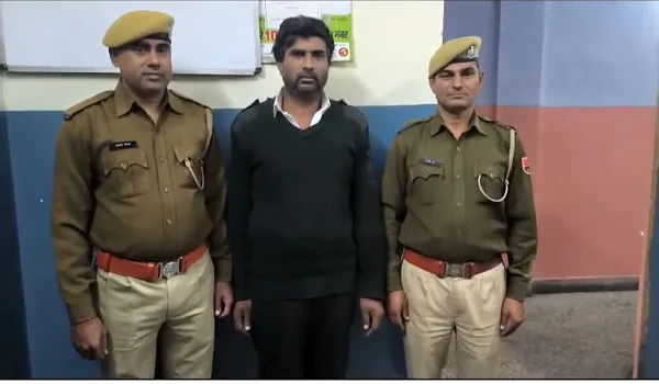 पीएम मोदी को मारने की साजिश का मैसेज भेजने वाला गिरफ्तार