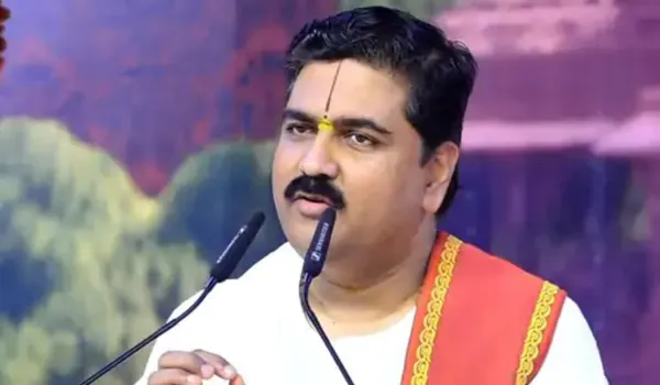 अनुराग रखने वालों को ही मिलते हैं भगवान राम