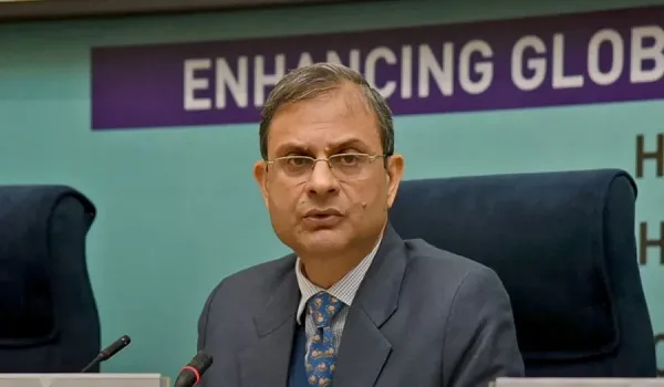 RBI गवर्नर संजय मल्होत्रा आज संभालेंगे कार्यभार, बोले... अर्थव्यवस्था के लिए करेंगे सर्वोत्तम काम