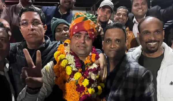 प्रदेश के 230 पंजीकृत बार एसोसिएशन के एक साथ हुए चुनाव, हाईकोर्ट बार एसोसिएशन के शांडिल्य तीसरी बार अध्यक्ष