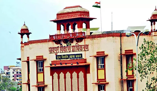 ACB का करप्शन पर एक्शन, दो एईएन के खिलाफ FIR दर्ज, जेडीए की लोहा मंडी स्कीम में किया 1.04 करोड़ का गबन