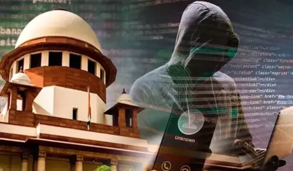 देशभर में 'डिजिटल अरेस्ट' ठगी की जांच CBI को