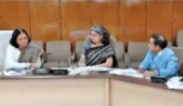 2-3 दिन में होगी यूरिया की 33 हजार मीट्रिक टन आपूर्ति