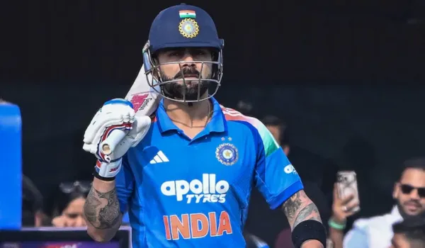 वनडे क्रिकेट के महान खिलाड़ी