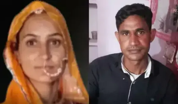 प्रेम प्रसंग के शक में जलाई गई महिला की भी मौत