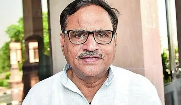 महेश जोशी को सुप्रीम कोर्ट ने दी जमानत