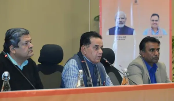 किशनगढ़ एयरपोर्ट विस्तार को मिली कैबिनेट की मंजूरी