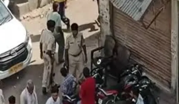 धनशोधन मामले में ट्रस्ट का पूर्व अध्यक्ष अरेस्ट