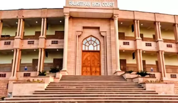 11 न्यायिक अधिकारियों के तबादले, 6 को किया एपीओ