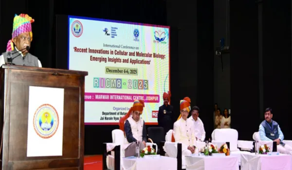 भारतीय ज्ञान के आलोक में विकसित हो भविष्य की दिशाएं