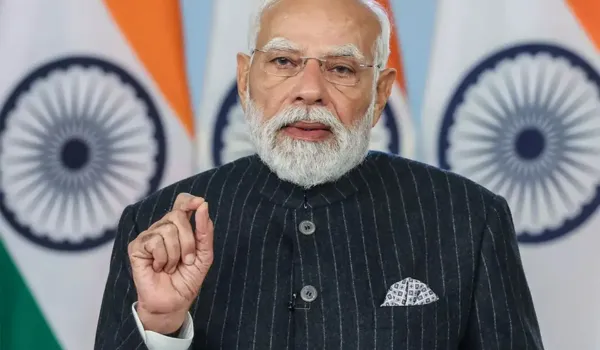 नौसेना का आत्मनिर्भरता व आधुनिकीकरण पर ध्यान केंद्रित