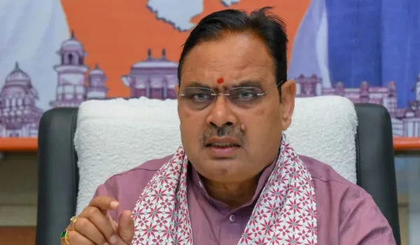 प्रवासी राजस्थानियों के लिए अलग विभाग का गठन