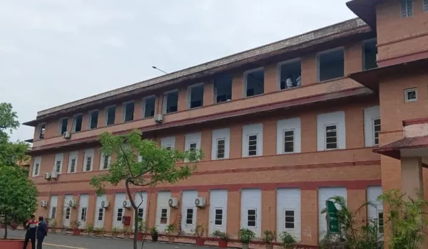 तहसीलदार सेवा से पदोन्नत RAS को दी पहली पोस्टिंग