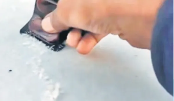 अब सितम ढाने लगी सर्दी, सबसे सर्द फतेहपुर @ 1 डिग्री