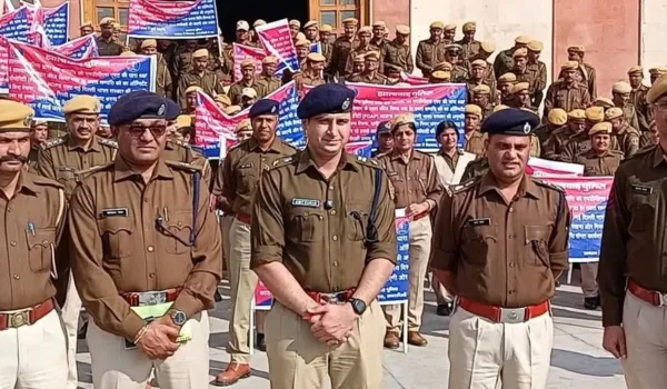 नशा तस्करों की 125 करोड़ की 107 संपत्तियां की फ्रीज