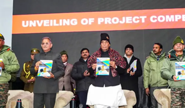 सीमावर्ती क्षेत्रों में संपर्क होगा मजबूत... तेजी से पहुंचेगी सेना