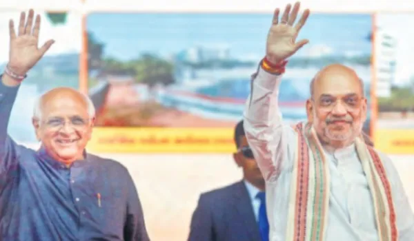 बंगाल और तमिलनाडु में राजग बड़ी जीत हासिल करेगाः शाह