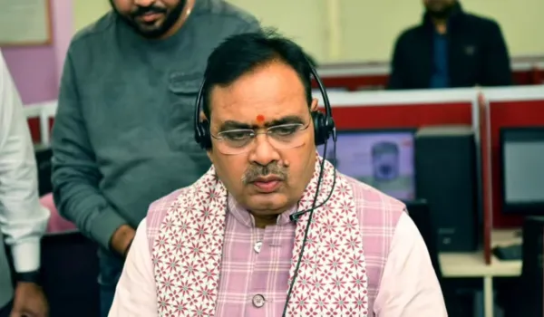 मुख्यमंत्री ने खुद सुनी शिकायतें, मामलों का मौके पर ही समाधान