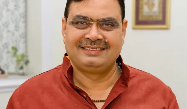 जुटेंगे प्रवासी, 1 लाख करोड़ निवेश के प्रस्ताव की ग्राउंडब्रेकिंग