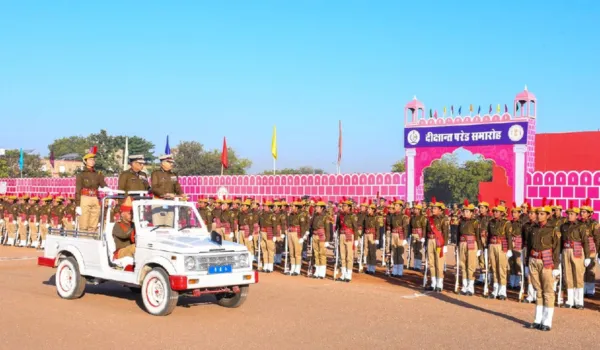 नए कानून 21वीं सदी का सबसे बड़ा क्रिमिनल जस्टिस रिफॉर्म