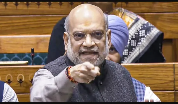 मोदी सबसे अधिक जनसंपर्क करने वाले प्रधानमंत्री: शाह