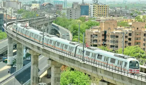 शहरों के विस्तार को मिलेगी नई दिशा... लागू हुई TOD नीति