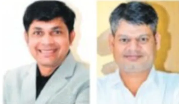 कमेटी में जोशी व यादव सदस्य मनोनीत