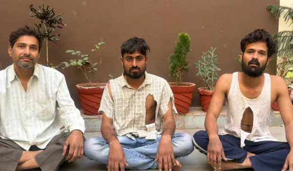 पुजारी ही चुरा ले गया दो KG चांदी व 11 छत्र