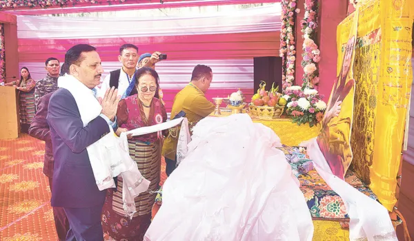 रोजी-रोटी सुरक्षित की है, अब हमें आपके घर सुरक्षित करने हैं